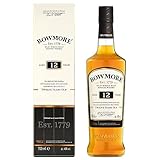 Bowmore 12 Jahre Islay Whisky - 2