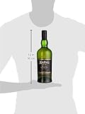 Ardbeg AN OA mit Geschenkverpackung Whisky (1 x 0.7 l) - 6