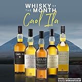 Caol Ila 12 Jahre Islay Single Malt  Whisky - 3