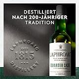 Laphroaig Quarter Cask Islay Single Malt Scotch Whisky - 5