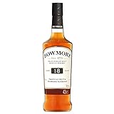 Bowmore 18 Jahre Islay Single Malt Scotch Whisky