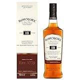 Bowmore 18 Jahre Islay Single Malt Scotch Whisky - 2