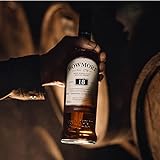 Bowmore 18 Jahre Islay Single Malt Scotch Whisky - 6