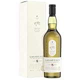 Lagavulin 8 Years Old Limited Edition mit Geschenkverpackung