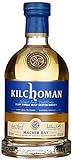 Kilchoman Machir Bay mit 2 Gläsern Whisky - 6