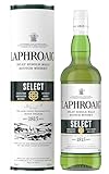 Laphroaig Select -  Islay Single Malt Scotch Whisky