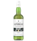 Laphroaig Select –  Islay Single Malt Scotch Whisky - 2