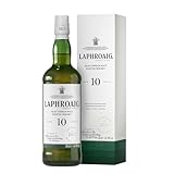 Laphroaig 10 Jahre Islay Whisky