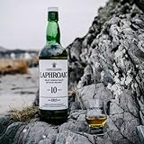 Laphroaig 10 Jahre Islay Whisky - 2