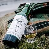 Laphroaig 10 Jahre Islay Whisky - 5