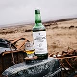 Laphroaig 10 Jahre Islay Whisky - 4