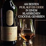 Lagavulin 16 Jahre Islay Single Malt Whisky  - 7