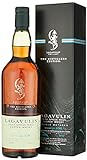 Lagavulin Distillers Edition 1999/2015 Islay Whisky