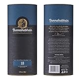 Bunnahabhain 18 Jahre Islay Single Malt Whisky - 3