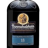 Bunnahabhain 18 Jahre Islay Single Malt Whisky - 4