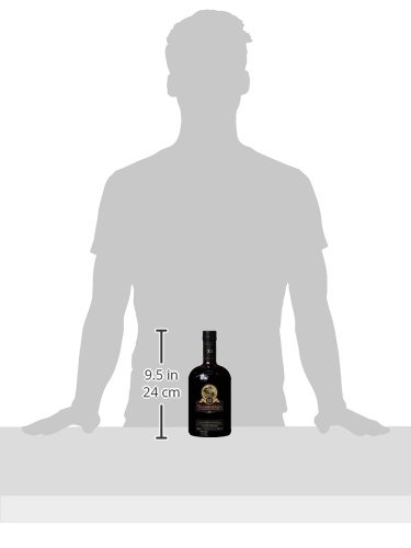Bunnahabhain 12 Jahre Islay Single Malt Scotch Whisky (1 x 0.7 l) - 6
